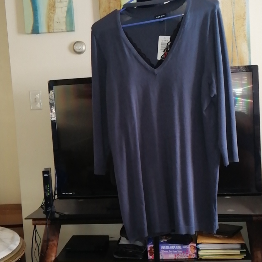 Sweater - Picture 2 of 2
